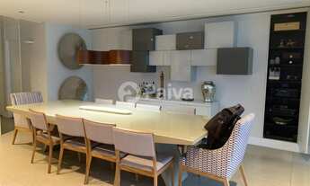 Imagem 5: Barra da Tijuca Apartamento com 4 dormitórios