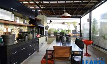 Imagem 3: COBERTURA - MORUMBI - SP