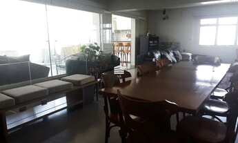 Imagem 5: Cobertura Duplex e Museu do Ipiranga