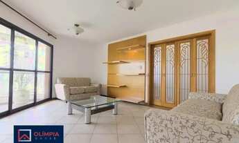 Imagem 3: Cobertura Venda 3 Dormitórios - 350 m² Alto da Lapa