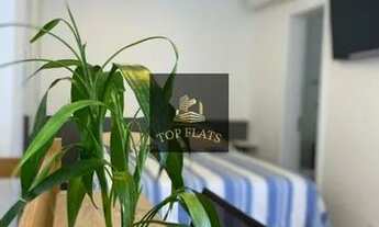 Imagem 4: Flat Para Locação Paraiso