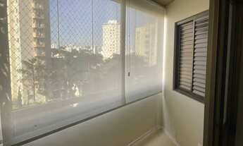 Imagem 5: Apartamento para aluguel e venda tem 110 metros quadrados com 2 suítes