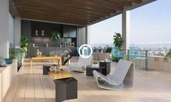 Imagem: Apartamento para Venda - 60m², 1 dormitório