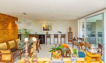 Imagem 7: Apartamento com 3 Dormitorio(s) localizado(a) no bairro Campo Belo em São Paulo / Ref.:O