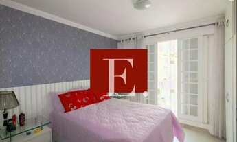 Imagem 6: CASA PRA ALUGAR MOBILIADA 122m² 2 QUARTOS Indianópolis, São Paulo