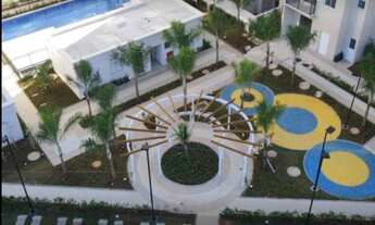 Imagem 2: Apartamento 2 quartos com suite - Torre de São Jose - Fatto Fase 2