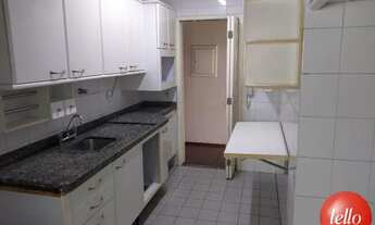 Imagem 3: São Paulo - Apartamento Padrão - Vila Regente Feijó
