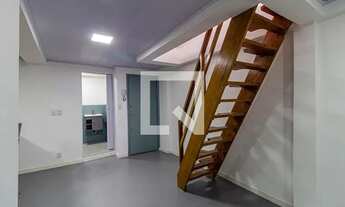 Imagem 4: Apartamento para Aluguel - Santa Cecília, 2 Quartos, 129 m2