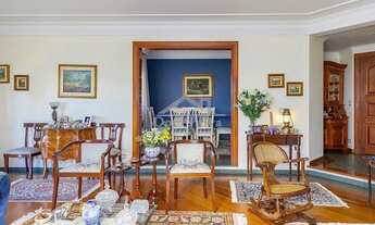 Imagem 5: São Paulo - Apartamento Padrão - Moema