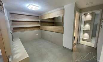 Imagem: Res. Magnanti 83,03 m² Privativos Jd