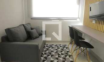 Imagem 3: Apartamento para Aluguel - Vila Clementino, 1 Quarto, 27 m2