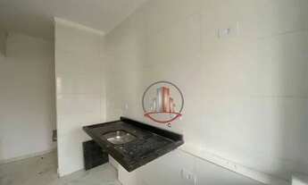 Imagem 3: Apartamento de 2 dormitórios novo no caiçara