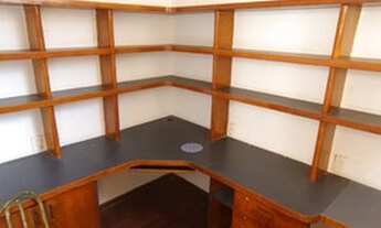 Imagem 5: Apartamento para aluguel tem 97 metros quadrados com 2 quartos em Vila Laura - Salvador