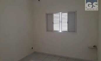 Imagem 4: Casa com 2 dormitórios para alugar, 100 m² por R$ 1.580,00/mês - Parque América - Itu/SP