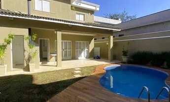 Imagem: Casa de condomínio para aluguel com 300