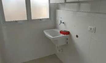 Imagem 6: Apartamento com 1 dormitório para alugar, 43 m² por R$ 2.207,50/mês - Santa Paula - São Ca