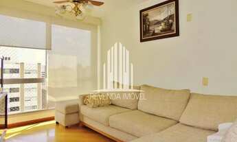 Imagem 4: Apartamento no Condomínio Edifício Tatiana no Jardim Paulista com 189m² 3 dormitórios 3 su