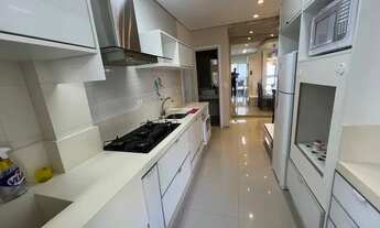 Imagem 7: Apartamento para aluguel tem 51 metros quadrados com 1 quarto em Boqueirão - Praia Grande