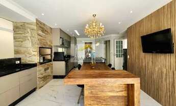 Imagem 4: Casa em Condomínio para Venda em Alphaville Santana de Parnaíba-SP