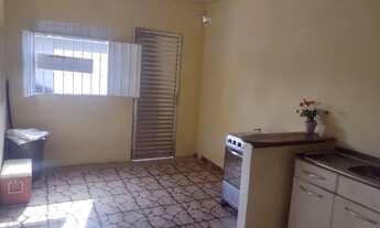 Imagem 3: Apartamento Kitnet com 1 dormitório