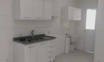 Imagem 4: Apartamento Padrão em São Carlos