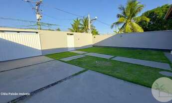 Imagem 6: Casa com 3 quartos sendo 1 suíte