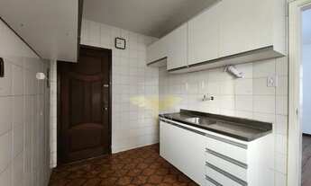 Imagem 3: Apartamento com 2 quartos sendo uma suíte, em 92m² com 1 vaga de garagem na Graça