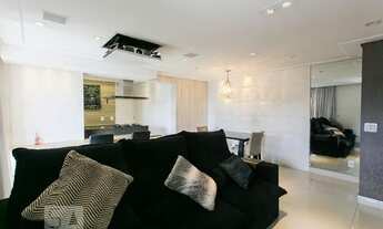 Imagem 2: Apartamento para Aluguel - Vila Prudente, 3 Quartos, 120 m2