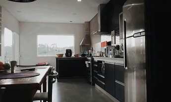 Imagem 7: Casa de condomínio para aluguel com 350 metros quadrados com 3 quartos