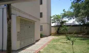 Imagem 3: Apartamento residencial para Locação no Condomínio Parque Serrano, Sorocaba-SP