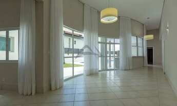 Imagem 7: Casa - Loteamento Alphaville Campinas - Campinas