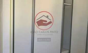 Imagem 2: Apartamento para aluguel com 118 metros quadrados com 3 quartos em Jardim Eulália - Taubat