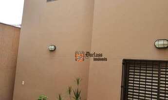 Imagem 4: Casa com 2 dormitórios com edícula à venda por R$ 730.000,00 - Vila Baeta Neves - São Ber