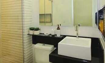 Imagem 3: Apartamento para venda tem 56 metros quadrados com 2 quartos em Torreão - Recife - PE