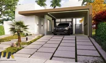 Imagem: Oportunidade! Casa com 3 quartos disponível