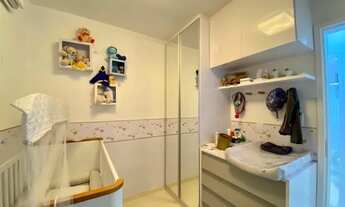 Imagem: Apartamento à venda Castelo 3 quartos