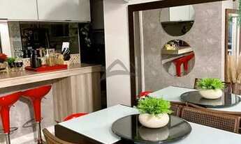 Imagem 7: Apartamento - Jardim Aurélia - Campinas