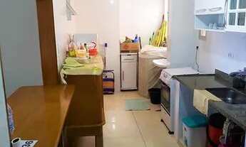 Imagem 5: Apartamento para aluguel tem 86 m² com 03 quartos em Parque Enseada - Guarujá - SP