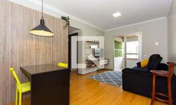 Imagem: Apartamento para Aluguel - Centro, 1 Quarto