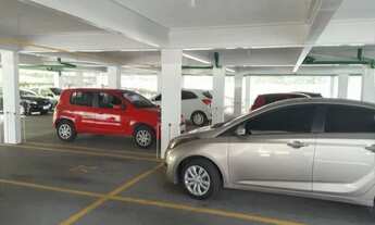 Imagem 3: Apartamento para aluguel possui 38 metros quadrados com 2 quartos em Flores - Manaus - AM