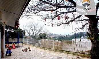 Imagem 5: Casa com 3 dorms à venda - 225 m² - Golf Village - Granja Viana