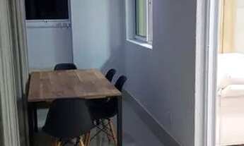 Imagem 5: Disponível para locação Apartamento no Condomínio Residencial Portamaris