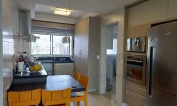 Imagem 4: Belvedere andar alto e vista espetacular