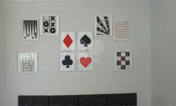 Imagem 15: APTO MANDAQUI Apartamento com 3 dormitórios