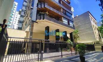 Imagem: Apartamento com 4 quartos para alugar, 150