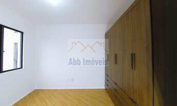 Imagem 6: Apartamento c/ Armário para Locação 2 Dorms para locação em Condomínio Completo