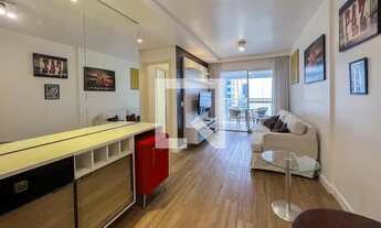 Imagem: Apartamento para Aluguel - Itaim Bibi, 2