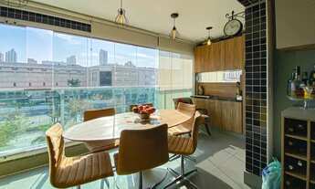 Imagem 5: Apartamento à Venda com 2 Quartos, 77m²