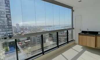 Imagem 5: VISTA INCRÍVEL PARA ILHA DE VITÓRIA - HIGHLINE