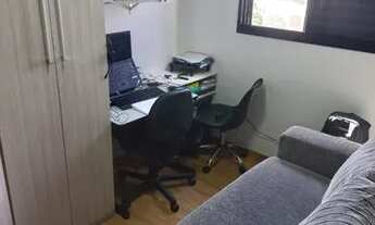 Imagem 3: Apartamento residencial para Locação Condomínio JR Campolim , Sorocaba- SP